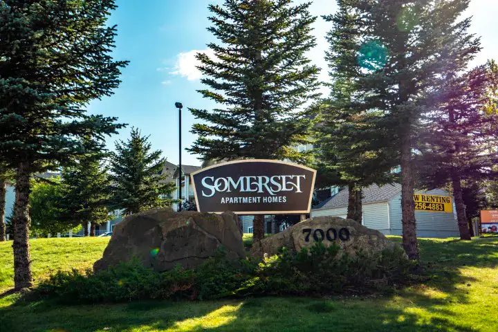 Somerset community